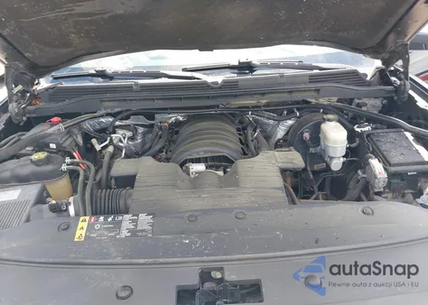 2017 GMC Sierra 1500 Slt from USA, damaged, VIN 3GTU2NEC6HG136927